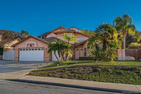 14551 Deverill Dr, El Cajon, CA 92021 photo 2