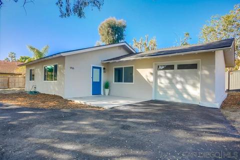 916 Vale View Dr, Vista, CA 92081 photo 2