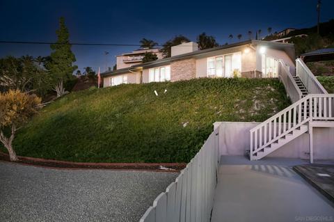 4890 Taltec Dr, La Mesa, CA 91941 photo 2