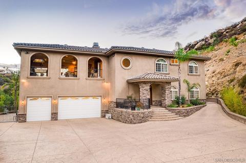15380 Oak Canyon Rd, Poway, CA 92064 photo 6