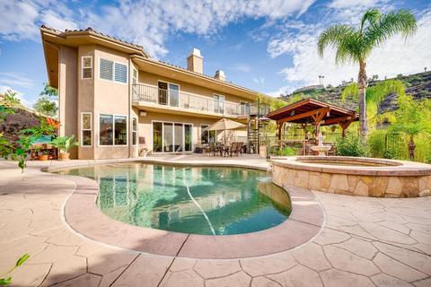 15380 Oak Canyon Rd, Poway, CA 92064 photo 29