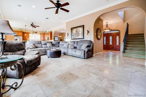 15380 Oak Canyon Rd, Poway, CA 92064 photo 17
