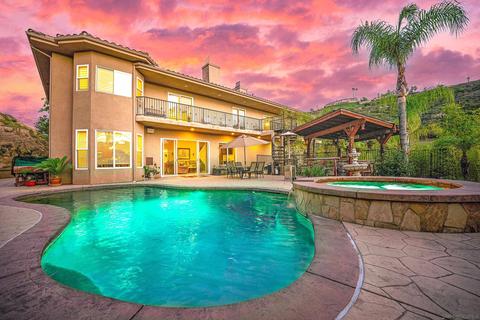 15380 Oak Canyon Rd, Poway, CA 92064 photo 1