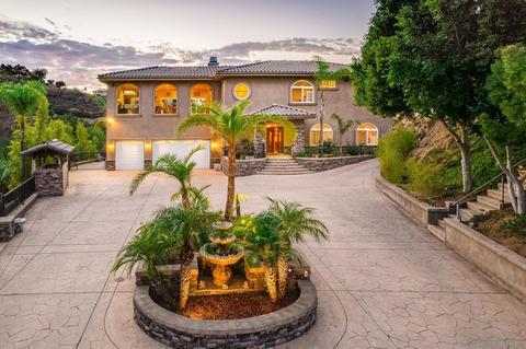 15380 Oak Canyon Rd, Poway, CA 92064 photo 2