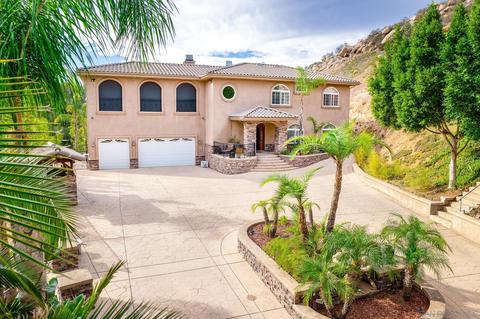 15380 Oak Canyon Rd, Poway, CA 92064 photo 7