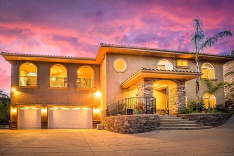 15380 Oak Canyon Rd, Poway, CA 92064 photo 48