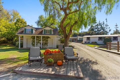 3211 Wildflower Valley Dr, Encinitas, CA 92024 photo 14