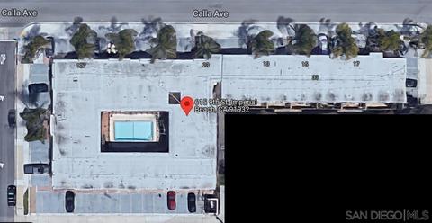 615 9th St #15, Imperial Beach, CA 91932 photo 11