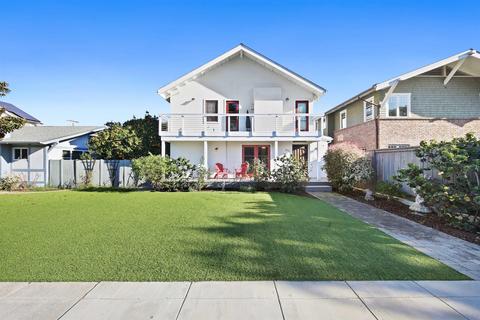671 B Ave, Coronado, CA 92118 photo 1