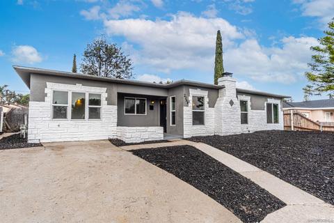 2264 Dryden Rd, El Cajon, CA 92020 photo 1