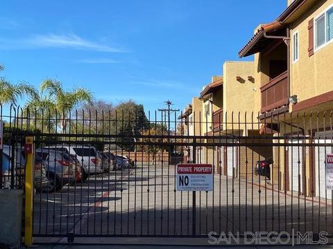1000 Estes St #38, El Cajon, CA 92020 photo 10