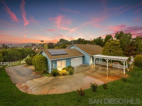 30488 Rose Ln, Bonsall, CA 92003 photo 1