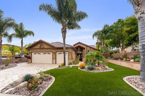 14420 Silver Heights Rd, Poway, CA 92064 photo 18
