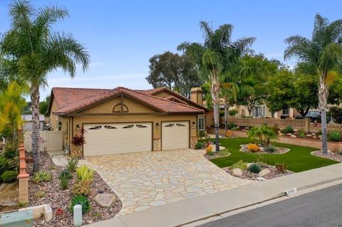 14420 Silver Heights Rd, Poway, CA 92064 photo 5