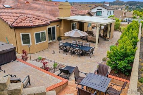 14420 Silver Heights Rd, Poway, CA 92064 photo 9