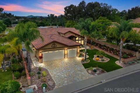14420 Silver Heights Rd, Poway, CA 92064 photo 3