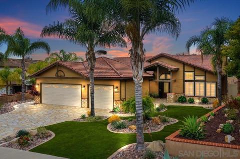 14420 Silver Heights Rd, Poway, CA 92064 photo 2