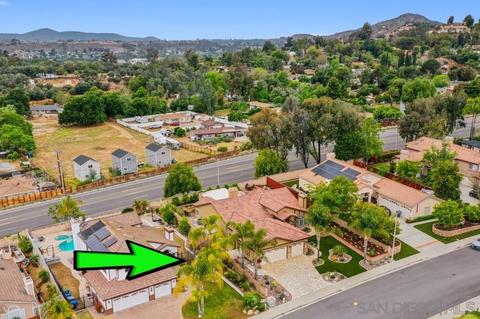 14420 Silver Heights Rd, Poway, CA 92064 photo 14