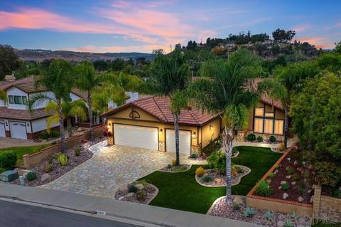 14420 Silver Heights Rd, Poway, CA 92064 photo 4