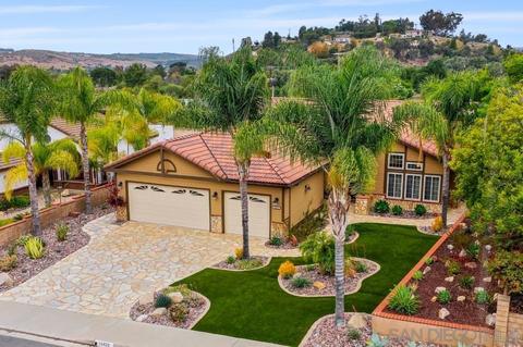 14420 Silver Heights Rd, Poway, CA 92064 photo 7