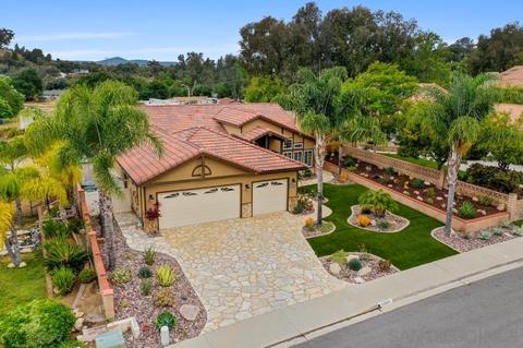 14420 Silver Heights Rd, Poway, CA 92064 photo 6