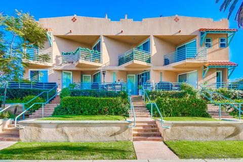 209 Orange, Coronado, CA 92118 photo 1