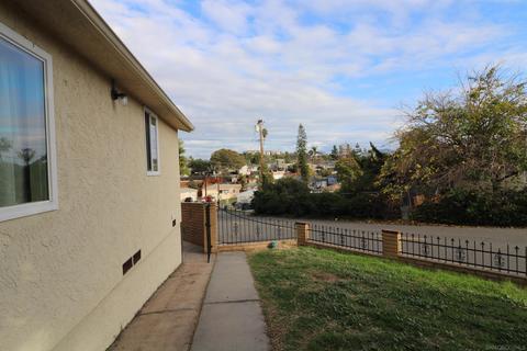 4103 69th St, La Mesa, CA 91941 photo 1
