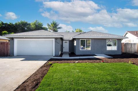 1834 Debra Ln, Vista, CA 92084 photo 1