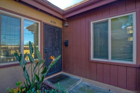 8709 Wahl St, Santee, CA 92071 photo 2