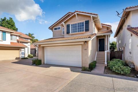 164 River Rock, Santee, CA 92071 photo 1