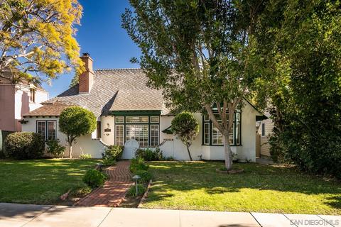555 Alameda, Coronado, CA 92118 photo 30