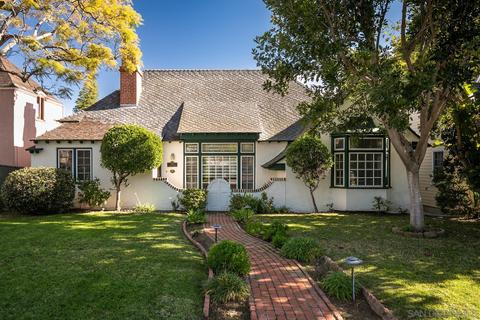 555 Alameda, Coronado, CA 92118 photo 1