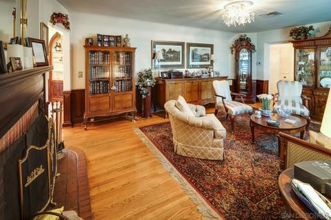 555 Alameda, Coronado, CA 92118 photo 5