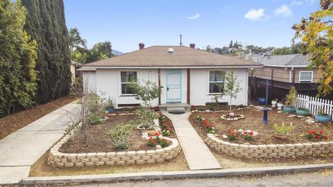 8707 Washington Ave, La Mesa, CA 91942 photo 1