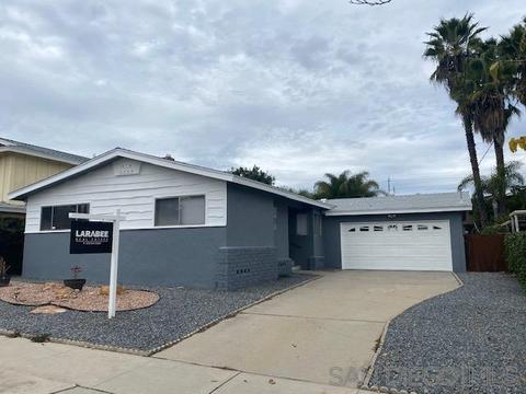 7608 El Paso St, La Mesa, CA 91942 photo 1