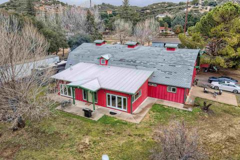 9718 River Dr, Descanso, CA 91916 photo 1