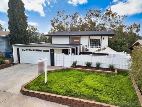 3728 Orion Dr, La Mesa, CA 91941 photo 3