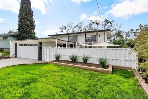 3728 Orion Dr, La Mesa, CA 91941 photo 2