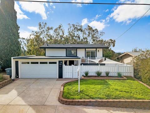 3728 Orion Dr, La Mesa, CA 91941 photo 1