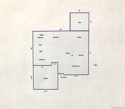8316 Chipmunk Ln, Pine Valley, CA 91962 photo 23