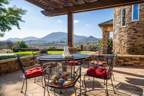 16997 Sky Valley Dr, Ramona, CA 92065 photo 20