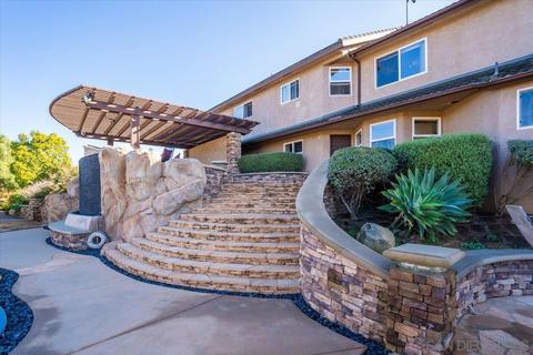 16997 Sky Valley Dr, Ramona, CA 92065 photo 42