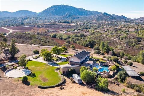16997 Sky Valley Dr, Ramona, CA 92065 photo 58