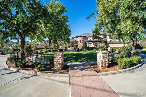 16997 Sky Valley Dr, Ramona, CA 92065 photo 2