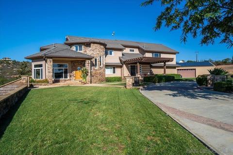16997 Sky Valley Dr, Ramona, CA 92065 photo 3