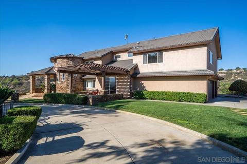 16997 Sky Valley Dr, Ramona, CA 92065 photo 4