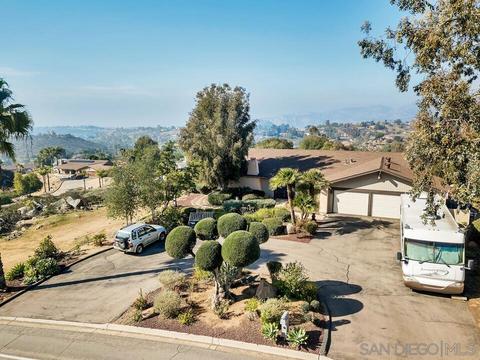 9980 El Capitan Real Rd, El Cajon, CA 92021 photo 43