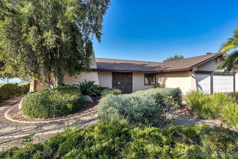 9980 El Capitan Real Rd, El Cajon, CA 92021 photo 1