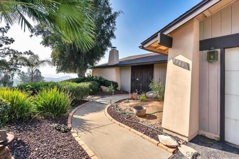 9980 El Capitan Real Rd, El Cajon, CA 92021 photo 2