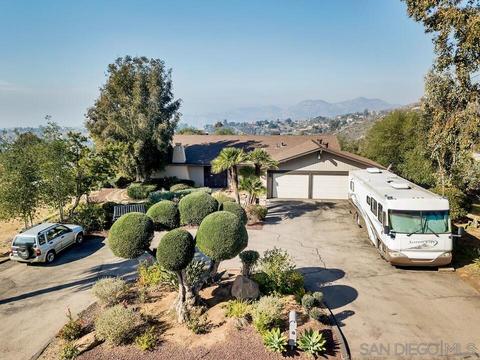 9980 El Capitan Real Rd, El Cajon, CA 92021 photo 42